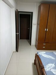 Blk 203 Marsiling Admiralty Park (Woodlands), HDB Executive #470623001